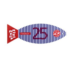 KIVIKALA kinkekaart 25 eur