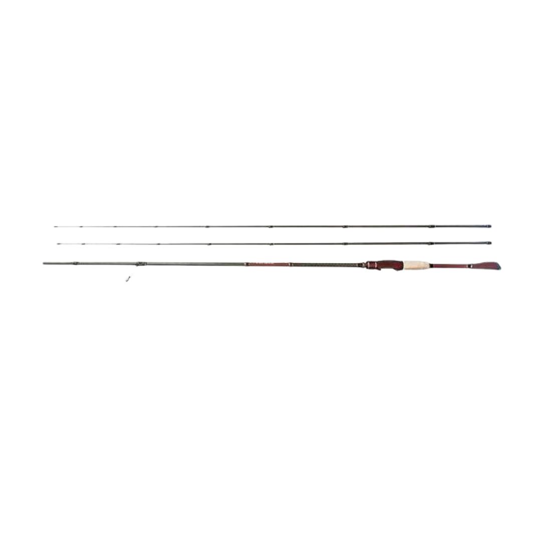 Spinning FL Vortex 2,10m 10-30/10-45g 2-otsaga