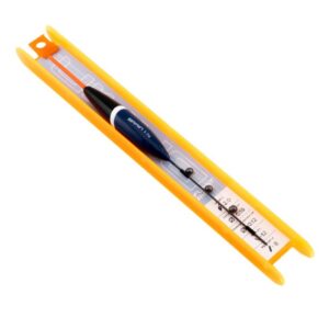 Õngekomplekt Brain Float Rig 4,0g 0,18mm 0,14mm nr.10
